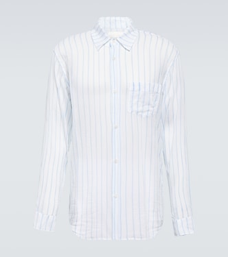 Camicia Initial in misto cotone | Our Legacy