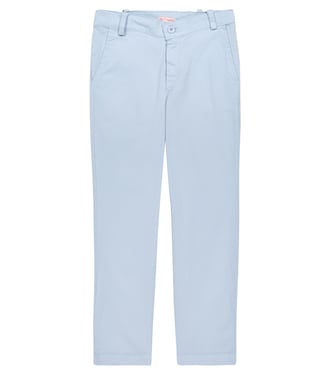 Chino Elio aus Baumwolle | La Coqueta