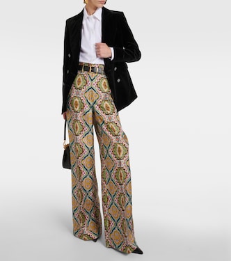 Camisa de algodón | Etro