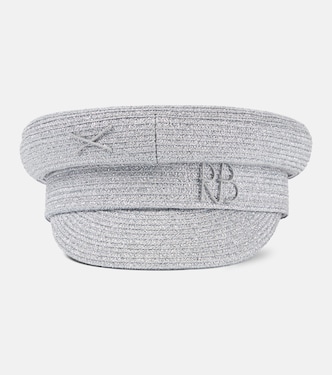 Cappello con logo | Ruslan Baginskiy