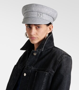 Cappello con logo | Ruslan Baginskiy