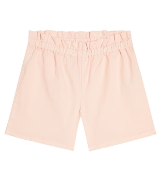 Shorts Emily en denim | Bonpoint