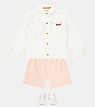 Jeansshorts Emily | Bonpoint