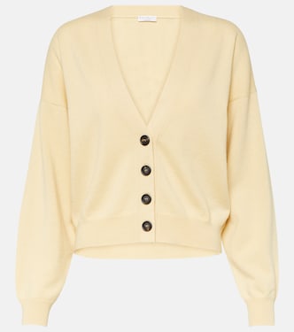 Cashmere cardigan | Brunello Cucinelli