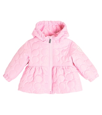 Baby - Giacca trapuntata | Monnalisa