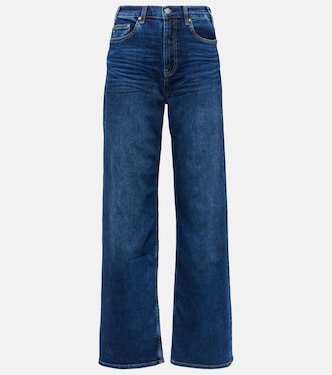 Wide-Leg Jeans New Baggy | AG Jeans