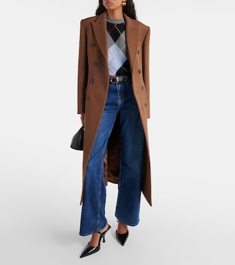 Wide-Leg Jeans New Baggy | AG Jeans