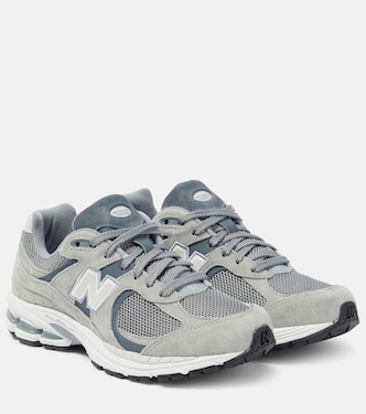 Baskets 2002R en daim | New Balance