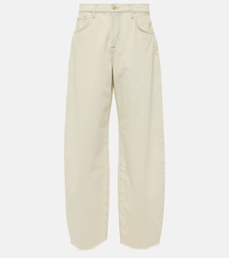 High-Rise Wide-Leg Jeans Bonnie | 7 For All Mankind