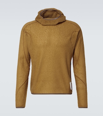 Hoodie Ghostfleece | Satisfy
