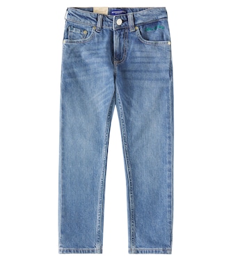 Jeans tapered Dean  | Scotch & Soda Kids