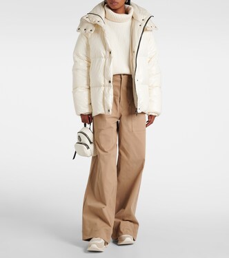 Daunenjacke Parana | Moncler