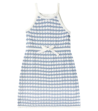 Kleid Tallow | Zimmermann Kids