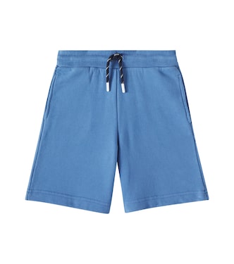Shorts Eric in cotone | Bonpoint