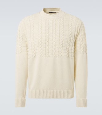 Pullover aus Baumwolle | Dunhill