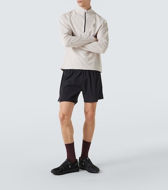 Sneakers Cloud 6 aus Mesh | On