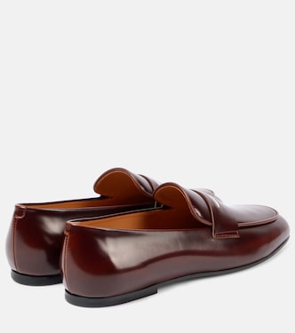 Mocassini in pelle | Tod's