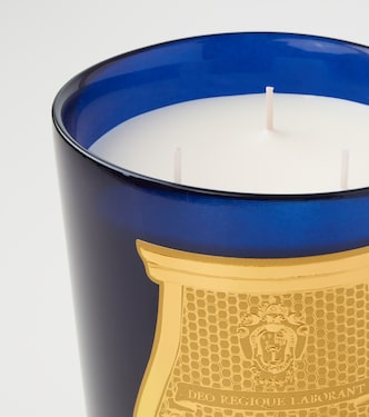 Bougie parfumée Reggio Intermède  | Trudon