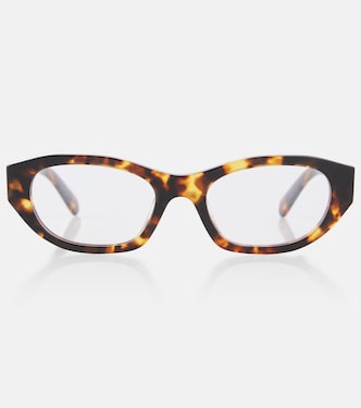 Ovale Brille | Miu Miu
