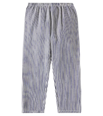 Pantaloni Fender in twill di cotone | Konges Sløjd
