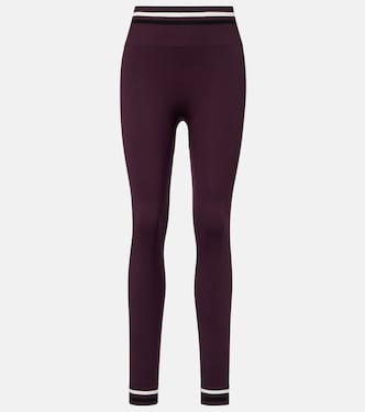 Leggings Form Seamless de tiro alto | The Upside