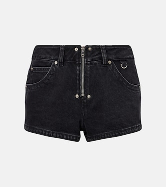 Shorts di jeans Hania | Isabel Marant