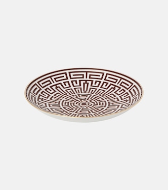 Labirinto porcelain centerpiece | Ginori 1735