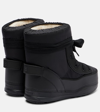 La Plagne snow boots | Bogner
