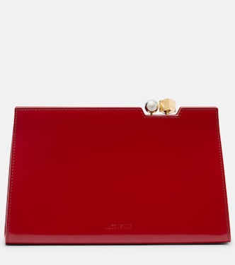 Schultertasche Salon aus Leder | Jacquemus