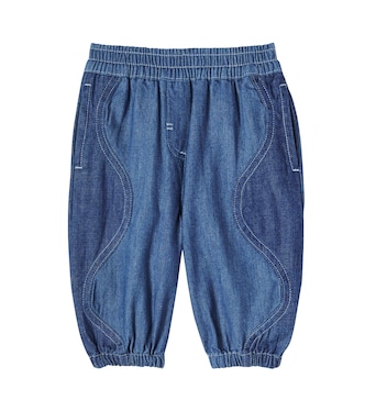 Baby Jeans | Stella McCartney Kids