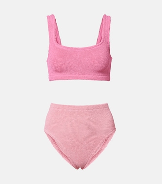 Patricia bikini | Hunza G