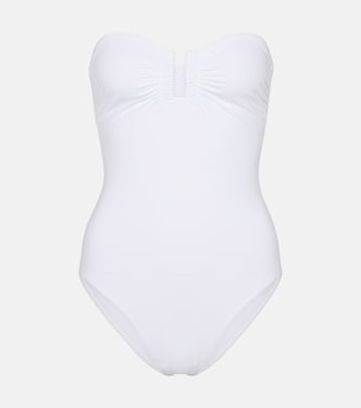 Cassiopée bandeau swimsuit | Eres