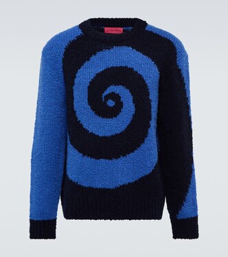 Pull en cachemire mélangé | The Elder Statesman
