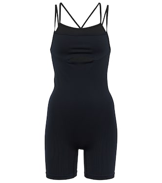 Body de punto fino con aberturas | Nike