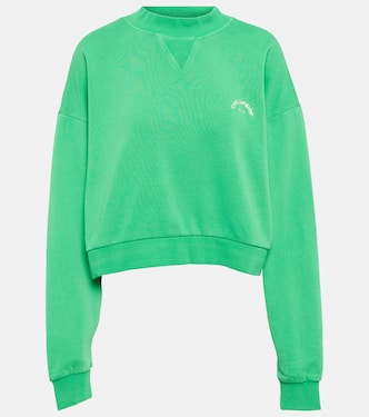 Sudadera Sundance Dominique de algodón | The Upside