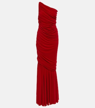 Robe Diana | Norma Kamali