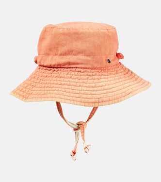 Cappello da pescatore Charlotte | Maison Michel
