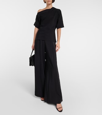 Top asymétrique | CO