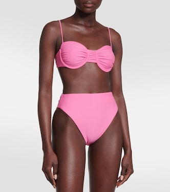 Bikini-Oberteil Mia | Jade Swim