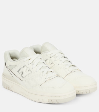 Baskets 550 en cuir | New Balance