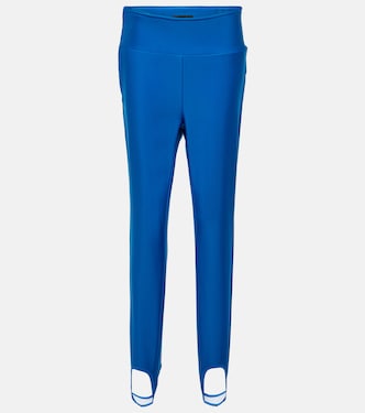 Pantalones de esquí Sandy de softshell | Goldbergh
