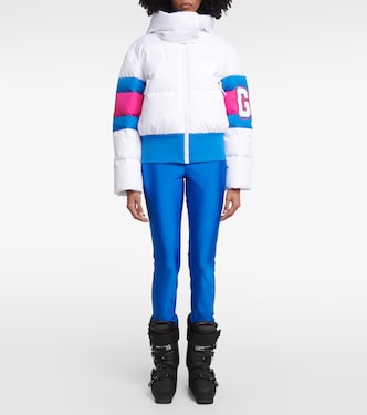 Sandy softshell ski pants | Goldbergh