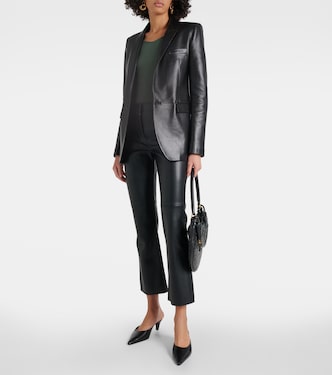 Top Ragazza aus Crêpe | Max Mara
