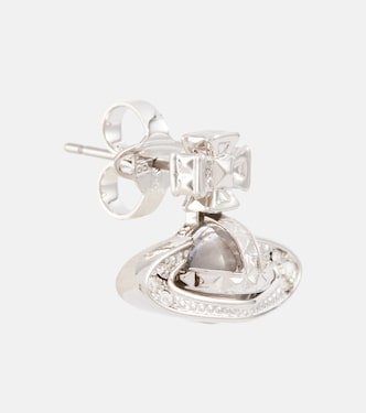 Boucles d’oreilles Pina Bas Relief | Vivienne Westwood