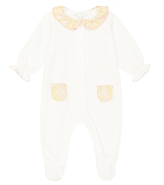 Baby - Tutina in jersey di cotone | Tartine et Chocolat