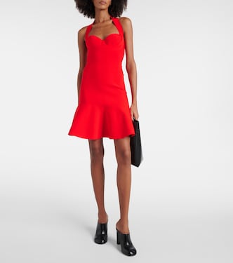 Miniabito in maglia | Alaïa