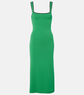 Vestido midi Paityn | Staud