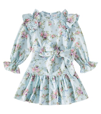 Abito Belle Fleur con stampa floreale | Tutu Du Monde