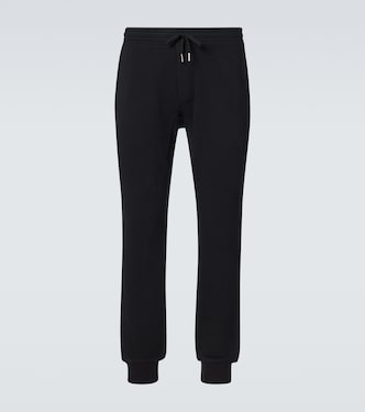 Jogginghose aus Jersey | Tom Ford