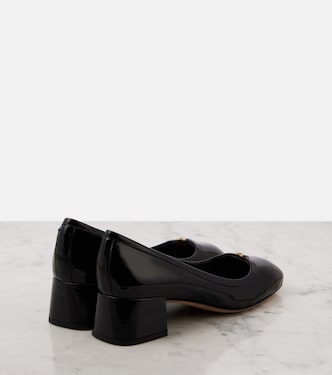 Salones Marcie de piel | Chloé